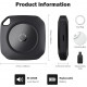 Розумні Bluetooth-трекери weTag для iPhone та Apple Find My(6 шт)