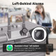 Розумні Bluetooth-трекери weTag для iPhone та Apple Find My(6 шт)