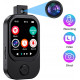 Портативний MP3-плеєр з Bluetooth та FM-радіо