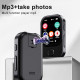 Портативний MP3-плеєр з Bluetooth та FM-радіо