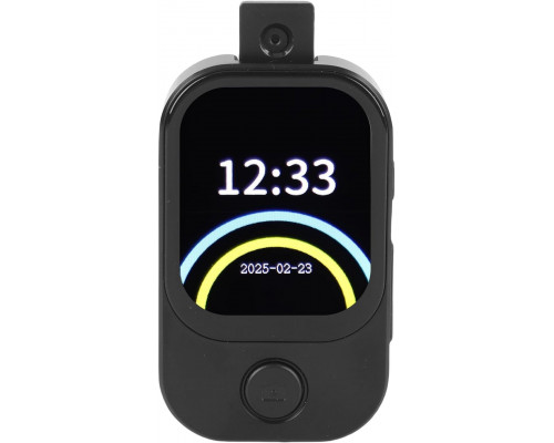 Портативний MP3-плеєр з Bluetooth та FM-радіо