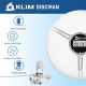 Портативний CD-програвач з Bluetoothз Bluetooth і підтримкою WMA/MP3