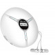 Портативний CD-програвач з Bluetoothз Bluetooth і підтримкою WMA/MP3