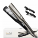 Паровий випрямляч для волосся Golden Goods SteamPod Pro Platinum 230°C