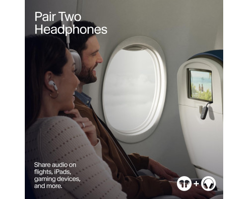 Bluetooth адаптер Twelve South AirFly Pro 2 для бездротових навушників
