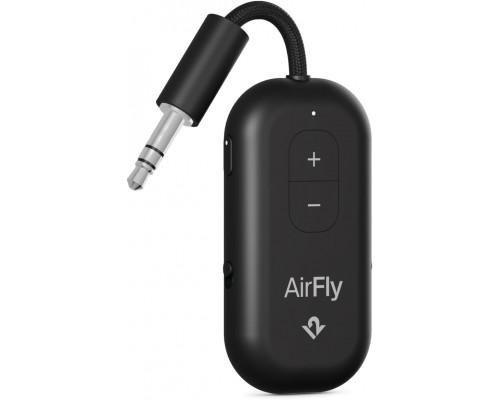 Bluetooth адаптер Twelve South AirFly Pro 2 для бездротових навушників