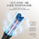 Автоматична плойка Lookmate (4 температурні режими 150–230°C)