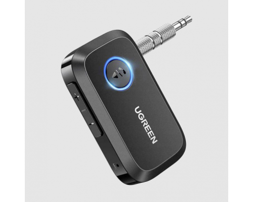 Bluetooth-ресивер UGREEN Car Bluetooth Audio Receiver