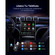 Бездротовий адаптер WityEye CarPlay & Android Auto 2-в-1 USB