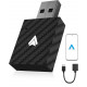 Бездротовий адаптер WityEye CarPlay & Android Auto 2-в-1 USB