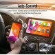 Бездротовий адаптер Alxum CarPlay (Wi-Fi 5.8 ГГц та Bluetooth)
