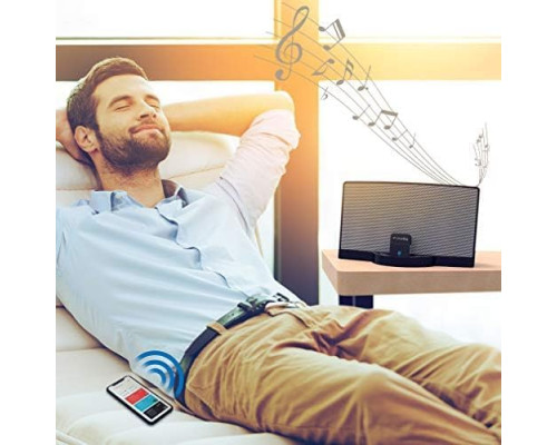 Bluetooth-адаптер DockPro (30-pin, Bluetooth 5.3) для Bose SoundDock