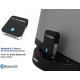 Bluetooth-адаптер DockPro (30-pin, Bluetooth 5.3) для Bose SoundDock