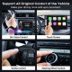Бездротовий адаптер Wireles CarPlay для автомобіля