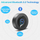 Bluetooth-приймач 5.2 для домашньої стереосистеми BLACKHORSE