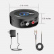 Bluetooth-приймач 5.2 для домашньої стереосистеми BLACKHORSE