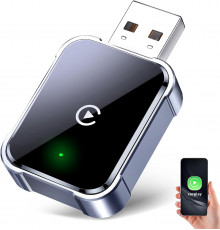 Бездротовий адаптер CarPlay для iPhone Aerlien