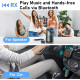 Bluetooth передавач та приймач 2-в-1 Ticenpe