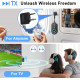Bluetooth передавач та приймач 2-в-1 Ticenpe
