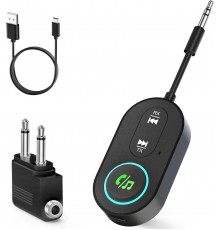 Bluetooth передавач та приймач 2-в-1 Ticenpe