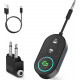 Bluetooth передавач та приймач 2-в-1 Ticenpe