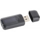 Bluetooth-адаптер ATIMUNA з LED-дисплеєм (2-в-1)
