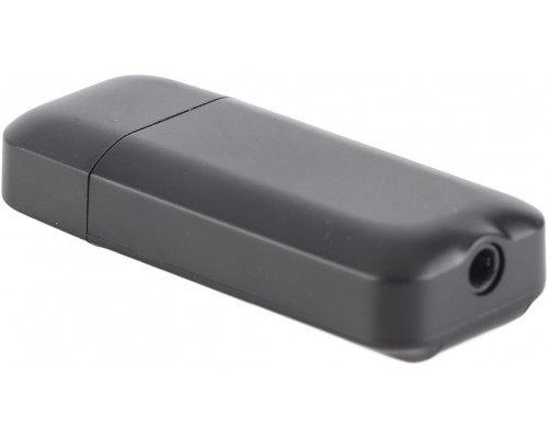 Bluetooth-адаптер ATIMUNA з LED-дисплеєм (2-в-1)