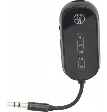 Бездротовий Bluetooth 5.4 адаптер (приймач та передавач)