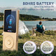 Портативний MP3-плеєр 64GB з FM-радіо та записом голосу