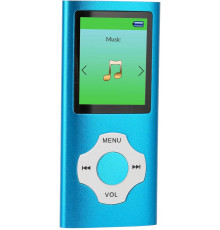 Портативний MP3-плеєр з 1,8