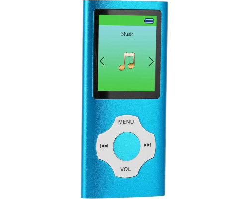 Портативний MP3-плеєр з 1,8