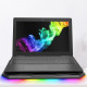 Охолоджувальна підставка для ноутбука з RGB