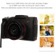 Портативна цифрова камера 16MP з 2.4