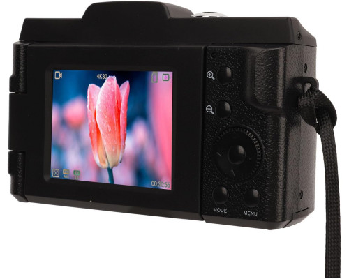 Портативна цифрова камера 16MP з 2.4