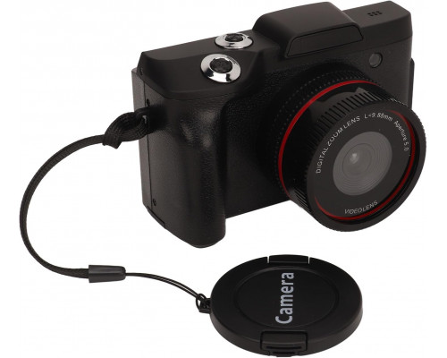 Портативна цифрова камера 16MP з 2.4