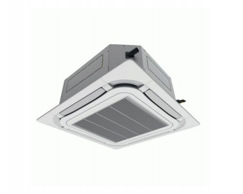 Касетний кондиціонер Gree GUD160T/A-T/GUD160W/NHA-T