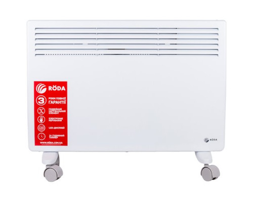 Конвектор Roda RB2-1500