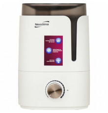 Зволожувач повітря Neoclima SP-25W