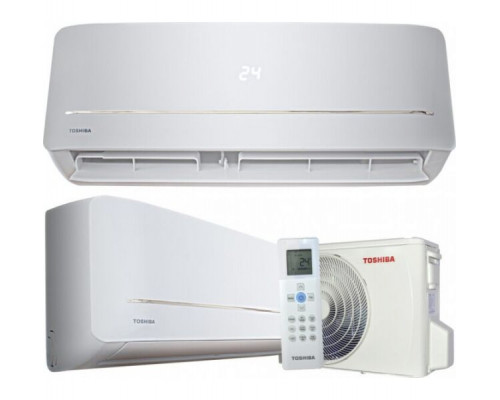 Кондиціонер TOSHIBA серія GOLD модель RAS-12U2KH2S-EE/RAS-12U2AH2S-EE