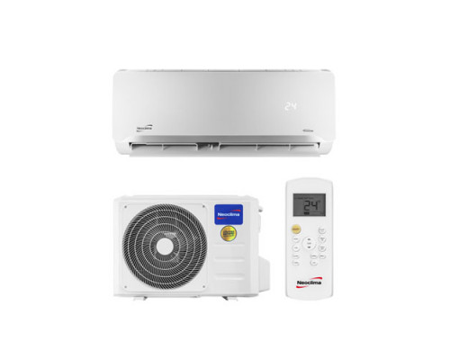 Кондиціонер Neoclima SkyCold NS-09EHBIw1/NU-09EHBIw1