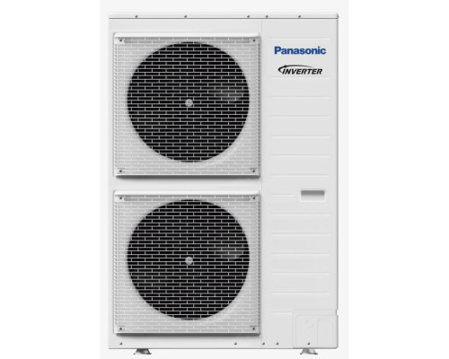 Тепловий насос Panasonic HIGH PERFORMANCE WH-UD09HE5/WH-SDC09H6E5 повітря-вода