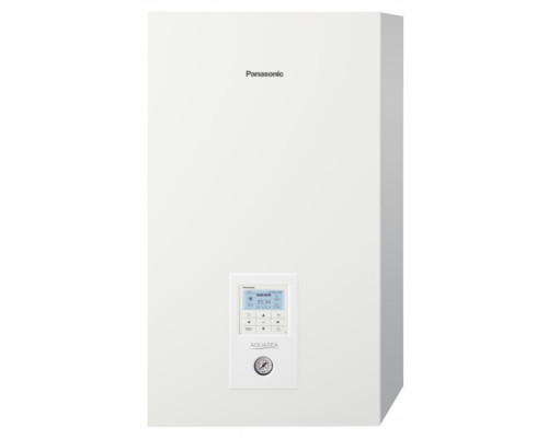 Тепловий насос Panasonic HIGH PERFORMANCE WH-UD09HE5/WH-SDC09H6E5 повітря-вода