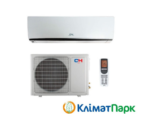Кондиціонер Cooper&Hunter CH-S07FTX5 WINNER INVERTER