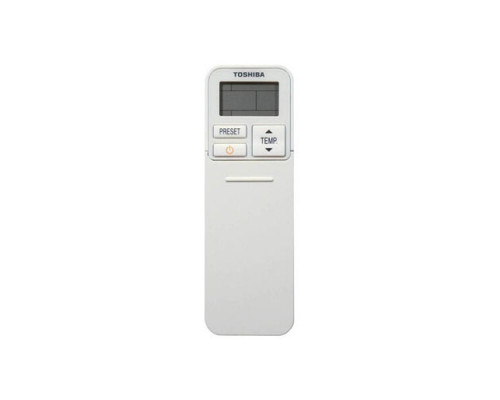 Кондиціонер TOSHIBA RAS-10PKVSG-UA/RAS-10PAVSG-UA