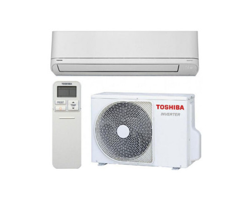 Кондиціонер TOSHIBA RAS-10PKVSG-UA/RAS-10PAVSG-UA