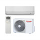 Кондиціонер TOSHIBA RAS-10PKVSG-UA/RAS-10PAVSG-UA