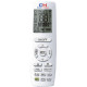 Кондиціонер Cooper&Hunter CH-S07FTXF-NG VITAL Wi-Fi