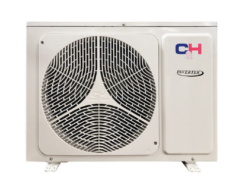 Кондиціонер Cooper&Hunter CH-S07FTXF-NG VITAL Wi-Fi