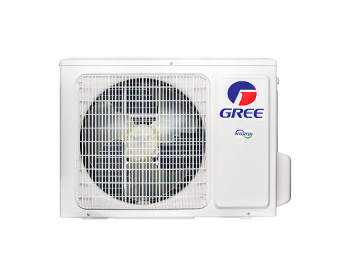 Кондиціонер GREE серія BORA Inverter модель GWH09AAB-K6DNA5A/WIFI