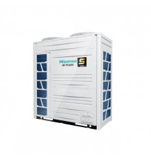 Hisense VRF-системи HI-FLEXI серія S